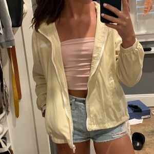 Brandy Melville jacket